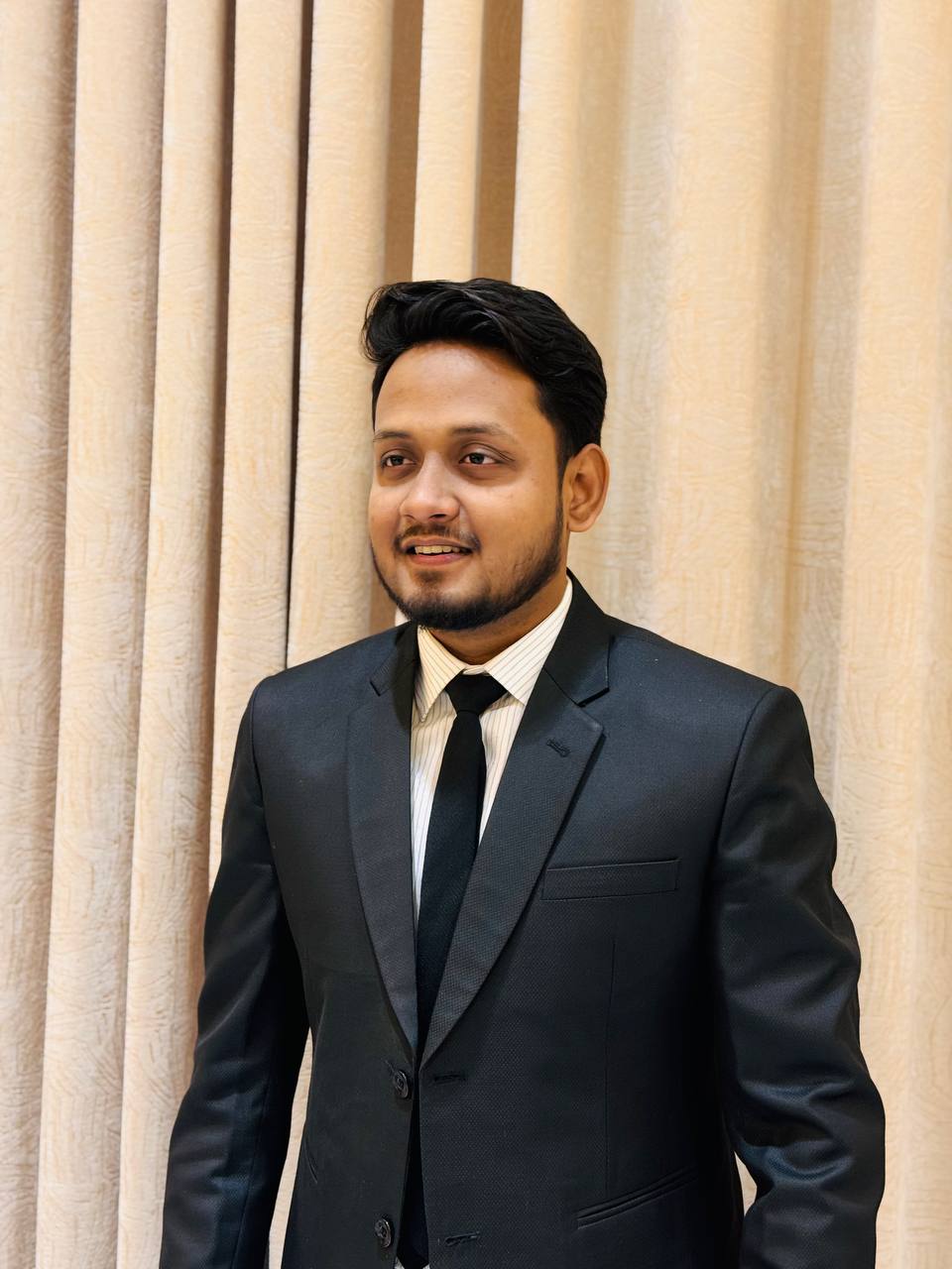 Mohammad Ninad Mahmud Nobo